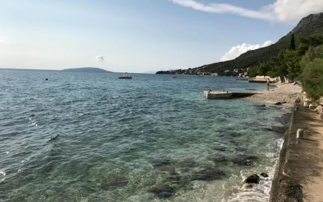 Sea View - Cosy & Comfortable - A2 Zaborke