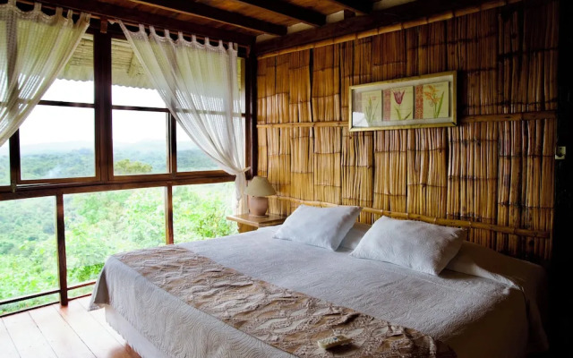 Samai Lodge Holistic Living