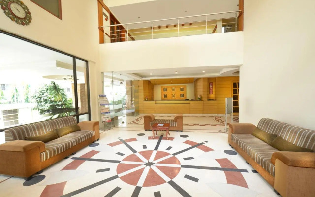 Hotel Plaza Inn