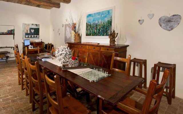 Relais L'Antico Convento