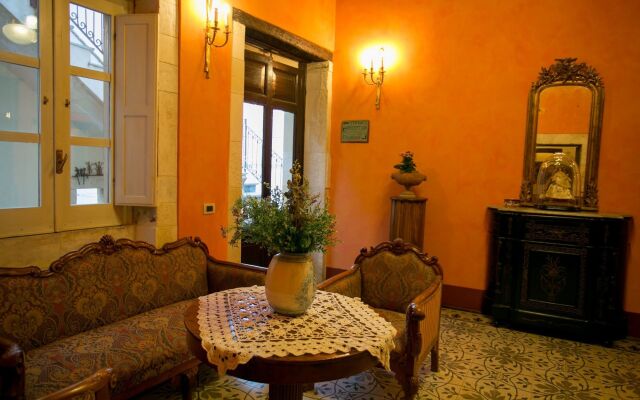 Charme Hotel Henry's House