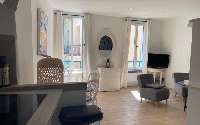 Lou Petanca by K6 Conciergerie