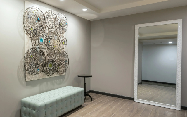 WorldMark Portland - Waterfront Park