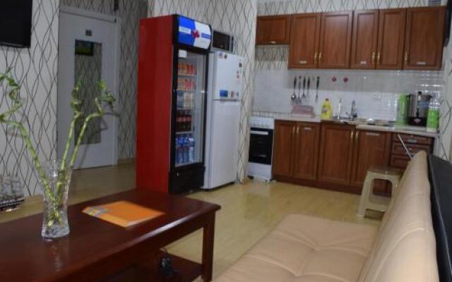 Wonder Mongolia Guesthouse & Tours