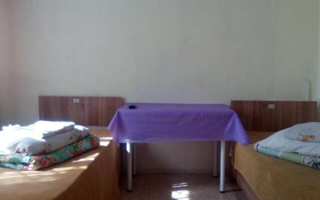 Хостел Хабаровск B&B на Станционной 