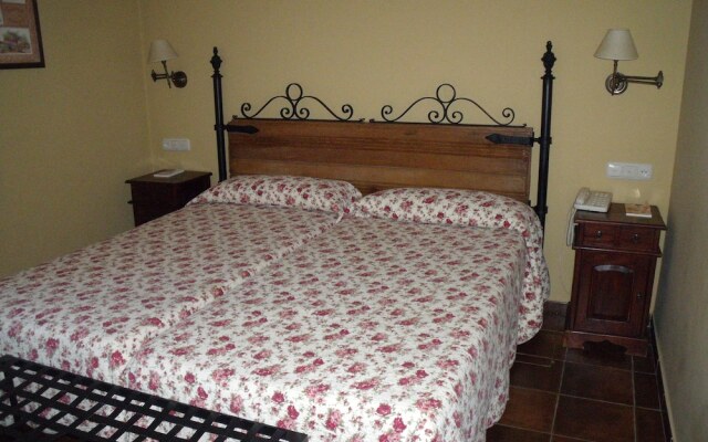 Casa Rural Don Julio