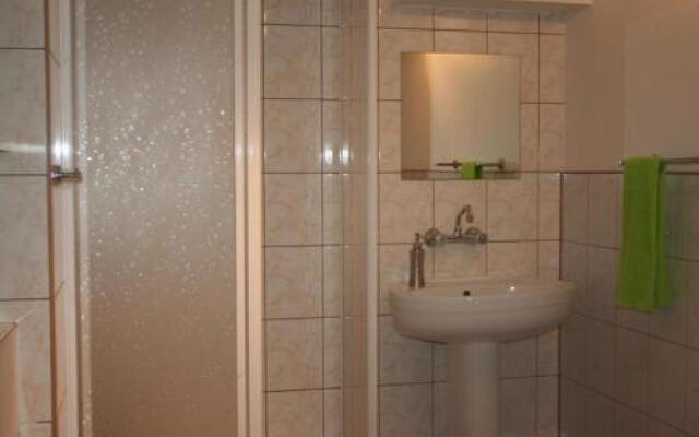 Apartament u Sikorek