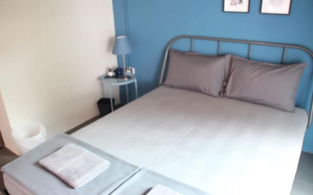 Yamyen Hostel