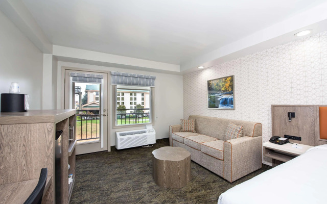 Best Western Plus Apple Valley Lodge Pigeon Forge