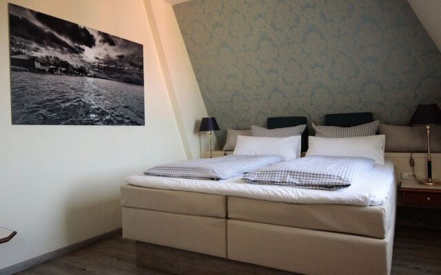 Hotel Starnberger See