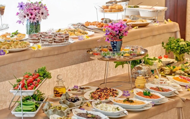 Bülbül Yuvasi Boutique Hotel - Boutique Class