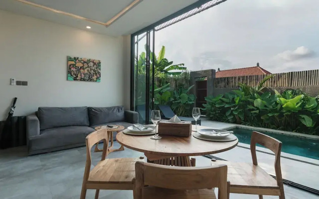 Botanica Villa by Betterplace
