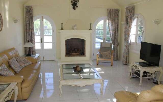 Villa in Puerto Del Carmen 101639