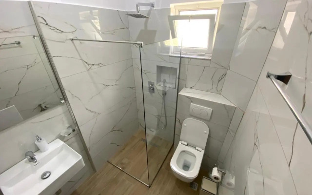 OniRana Apartaments