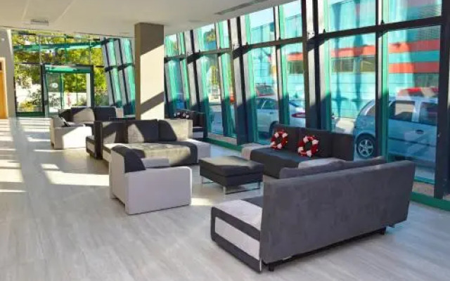 Portobello Wellness & Yacht Hotel