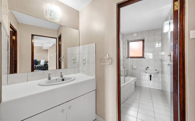 San Lameer Villa Rentals 2826