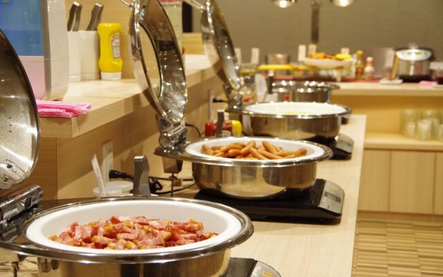 Y's Hotel Asahikawa Ekimae