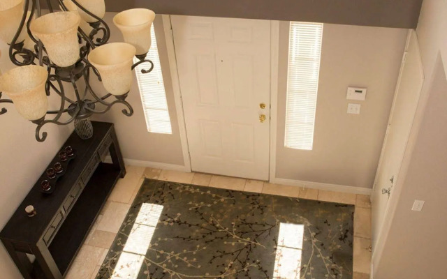 Luxury Home in Summerlin Las Vegas