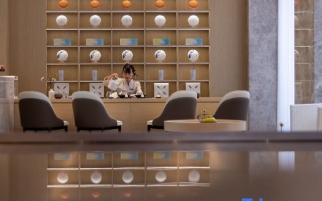 Jianghe Hotel