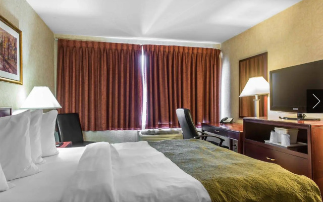 Four Points by Sheraton Hamilton - Stoney Creek