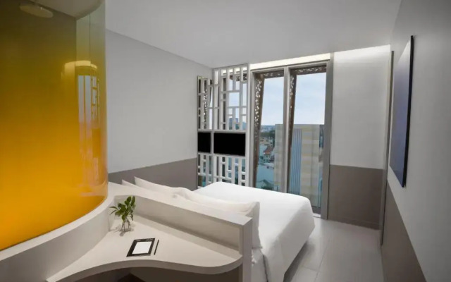 Wink Danang Centre Hotel