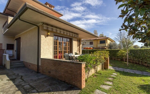 Villa Bruna