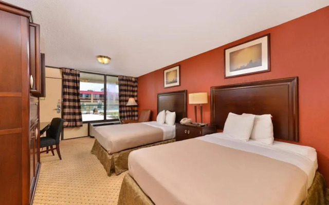 North Villa Inn