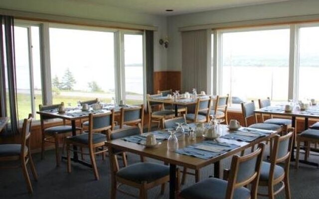 Cabot Trail Motel