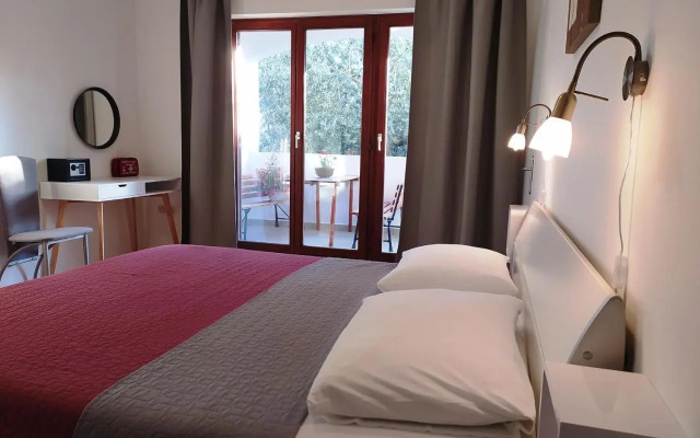 Apartament Oliva