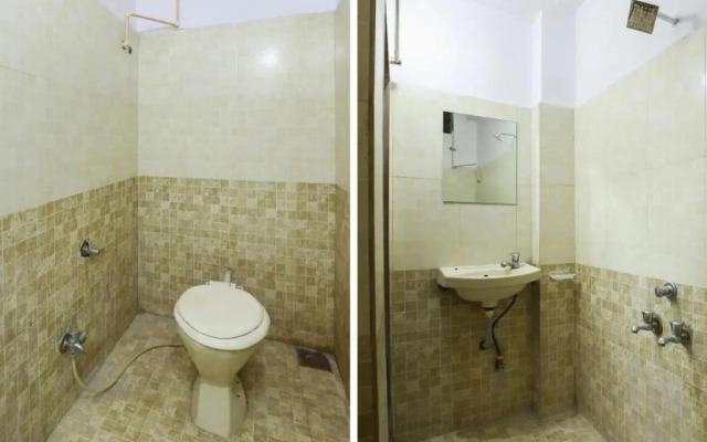 Hotel Jay Kishan by OYO Rooms