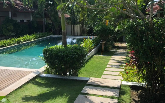 Casa Asia