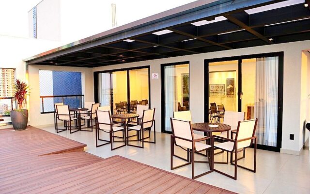 LA Hotel Votuporanga