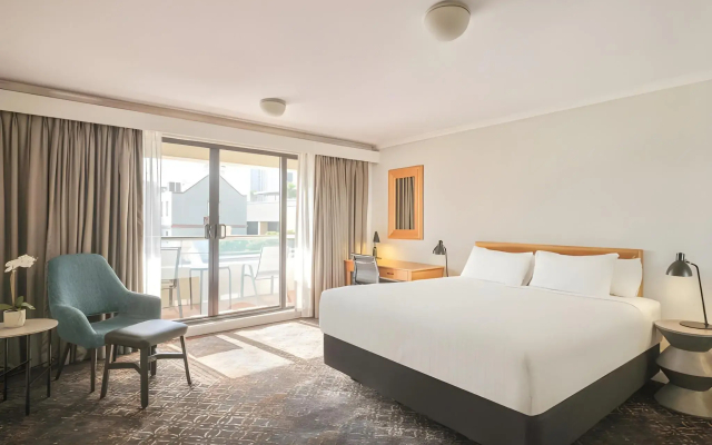 Rendezvous Hotel Sydney The Rocks