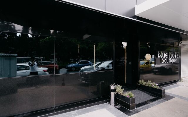 Blue Boutique