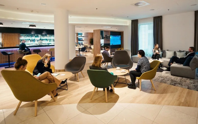 Holiday Inn Lodz, an IHG Hotel
