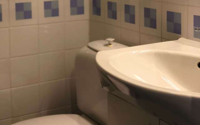 Best Western Malmia Hotel