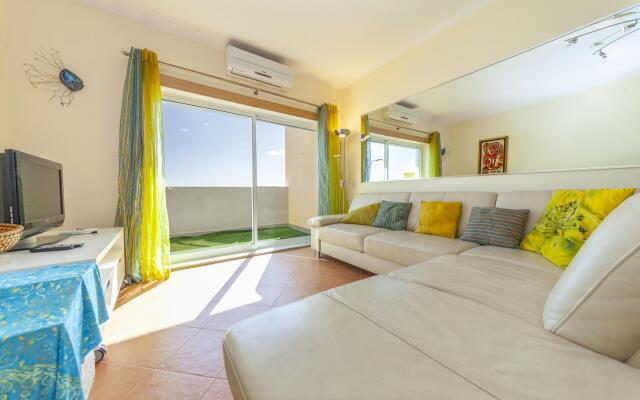 A44 - Sol e Mar Apartment in Lagos