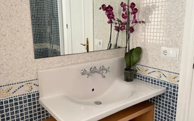 Apartamentos Turísticos en Albacete