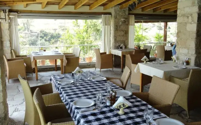 Bed & Breakfast Danae Villas, Cyprus Villages