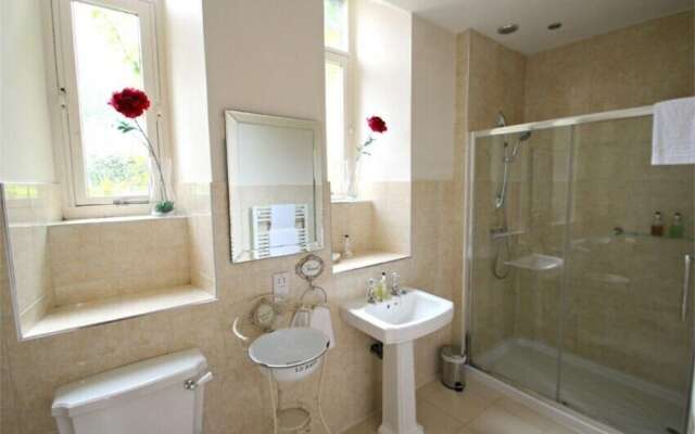 Newton Hall Guest House