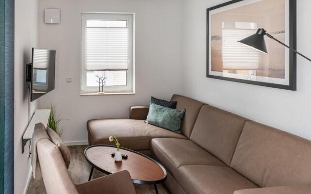 Awesome Apartment in Rechlin With 2 Bedrooms and Wifi