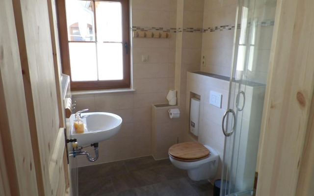 Ferienhaus Leo und Livia