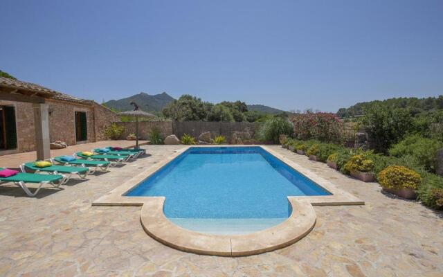 Finca Bellpuig