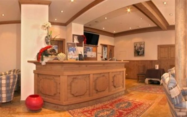 Hotel Lenz