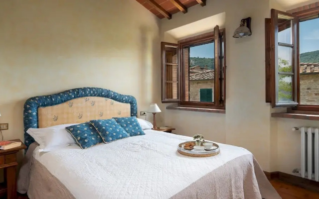 Casa Paggetti 8 Emma Villas
