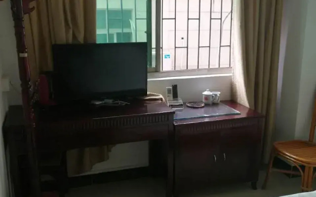 Kelaiju Hotel