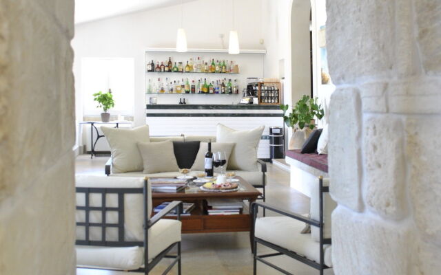 Masseria Panareo