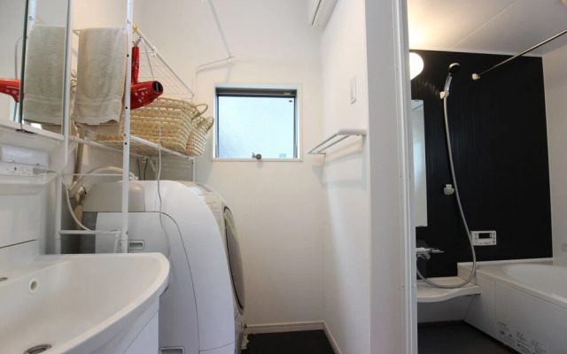 Solomon Guest House
