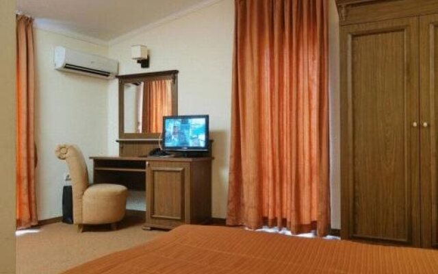 Hotel Bordo