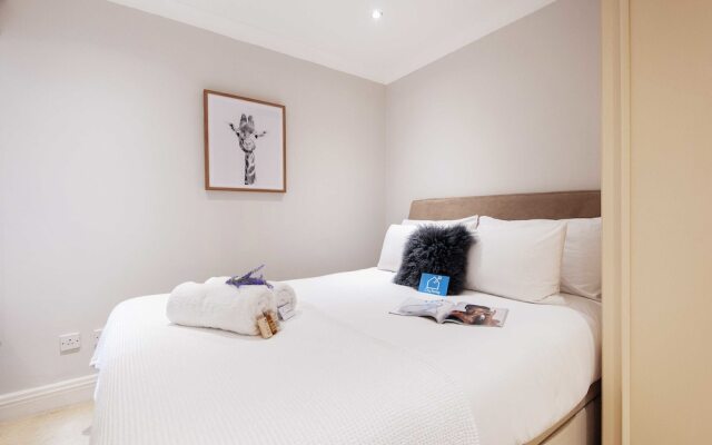 The Gloucester Road Deluxe - JML